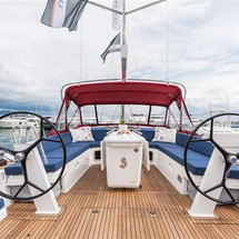 Oceanis 51.1
