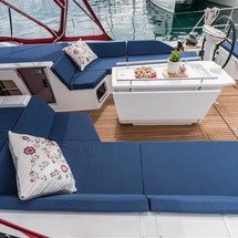 Oceanis 51.1