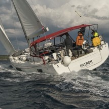 Oceanis 51.1