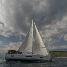 Oceanis 51.1