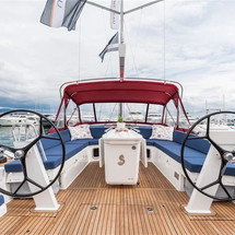 Oceanis 51.1