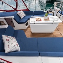 Oceanis 51.1