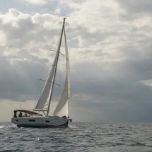 Oceanis 51.1