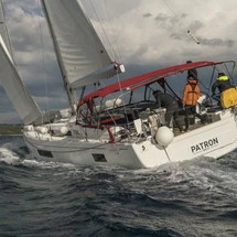Oceanis 51.1