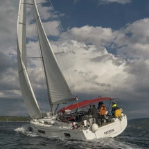 Oceanis 51.1