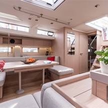 Oceanis 51.1