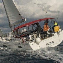 Oceanis 51.1