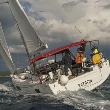 Oceanis 51.1