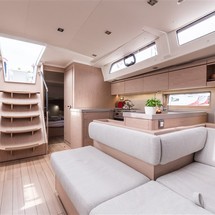 Oceanis 51.1