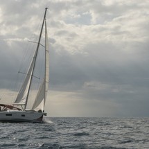 Oceanis 51.1