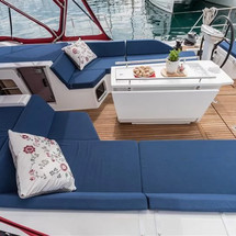 Oceanis 51.1