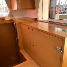 Lagoon 450