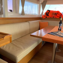 Lagoon 450