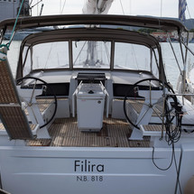 Beneteau Oceanis 46.1