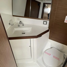 Beneteau Oceanis 46.1