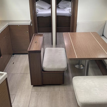 Beneteau Oceanis 46.1