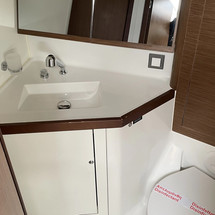 Beneteau Oceanis 46.1