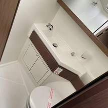 Beneteau Oceanis 46.1