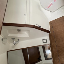 Beneteau Oceanis 46.1