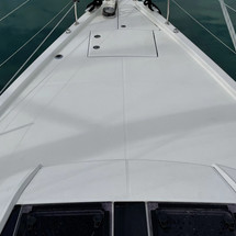 Beneteau Oceanis 46.1