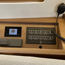 Beneteau Oceanis 46.1