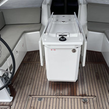 Beneteau Oceanis 46.1