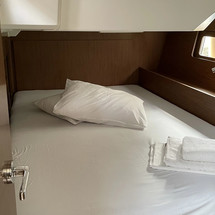 Beneteau Oceanis 46.1