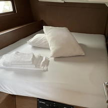 Beneteau Oceanis 46.1