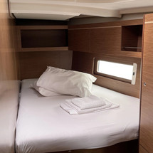 Beneteau Oceanis 46.1