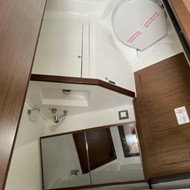 Beneteau Oceanis 46.1