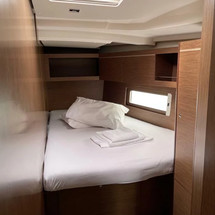 Beneteau Oceanis 46.1