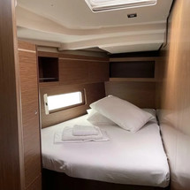 Beneteau Oceanis 46.1