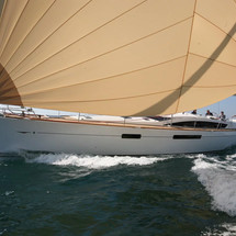 Jeanneau 57