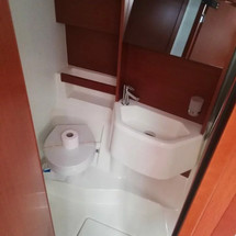 Oceanis 51.1