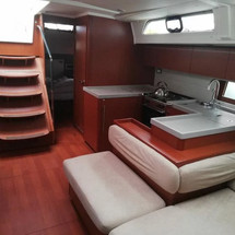Oceanis 51.1