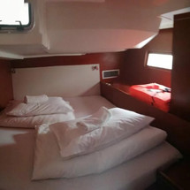 Oceanis 51.1