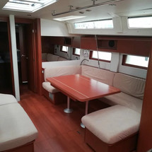 Oceanis 51.1