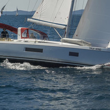 Oceanis 51.1