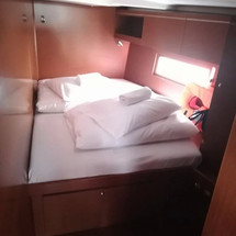 Oceanis 51.1