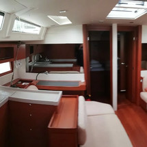 Oceanis 51.1
