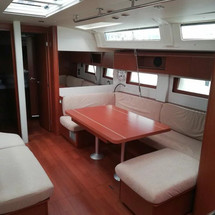 Oceanis 51.1