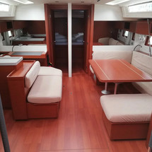 Oceanis 51.1