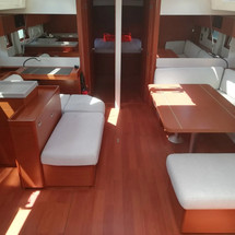 Oceanis 51.1