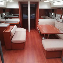 Oceanis 51.1