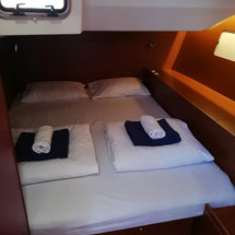 Oceanis 51.1