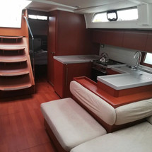 Oceanis 51.1