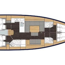Bavaria C45