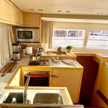 Lagoon 450