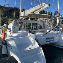 Lagoon 380 S2