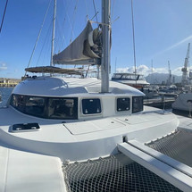 Lagoon 380 S2